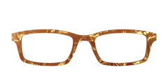 The Amber Pearl Marble