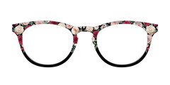 The Floral Crown