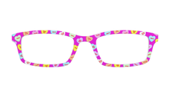The Hot Pink Candy