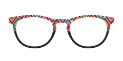 The Sarape Split