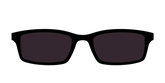 The Black with Urban Explorer Lens