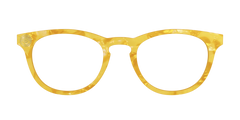 The Hufflepuff™ Pearl Tortoise
