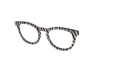 The Zebra Stripes
