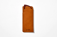 Tan Top Case