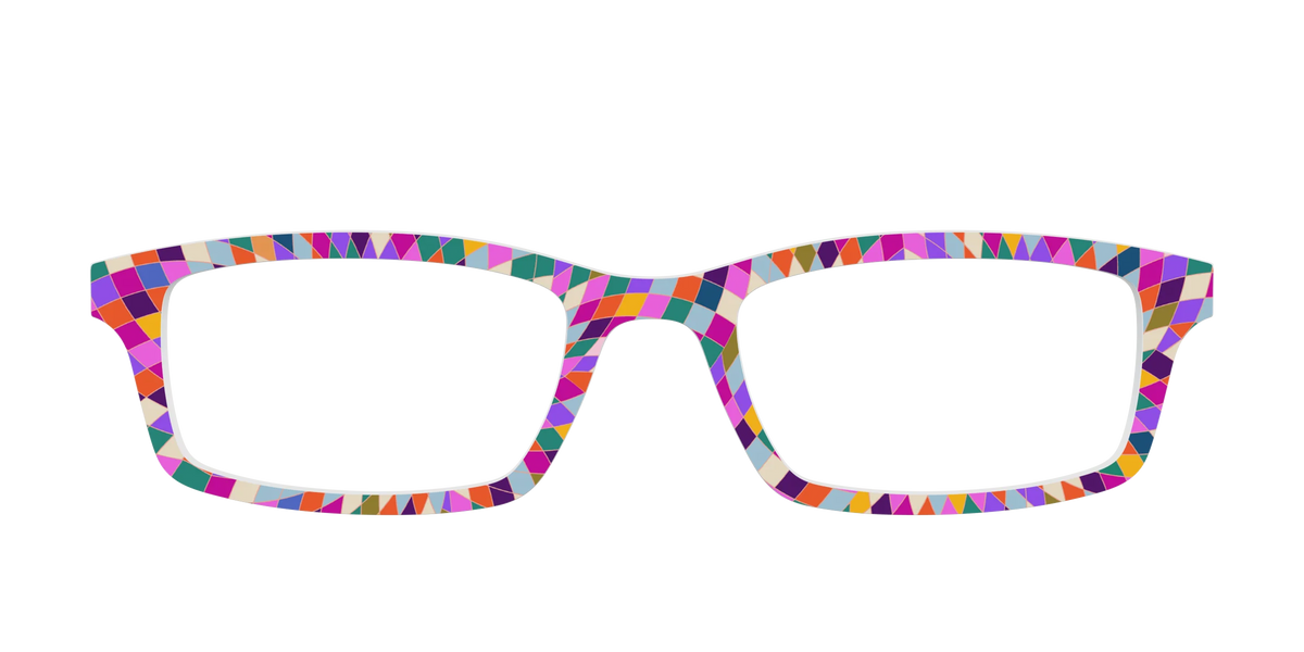 The Party Kaleidoscope