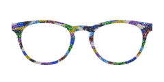 The Beaded Camo
