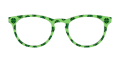 The Clover Charms