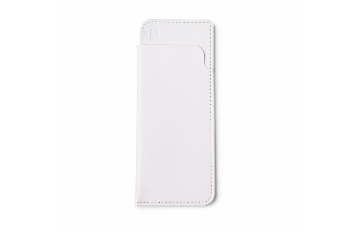 The Top Frame Case Cream