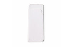 The Top Frame Case Cream