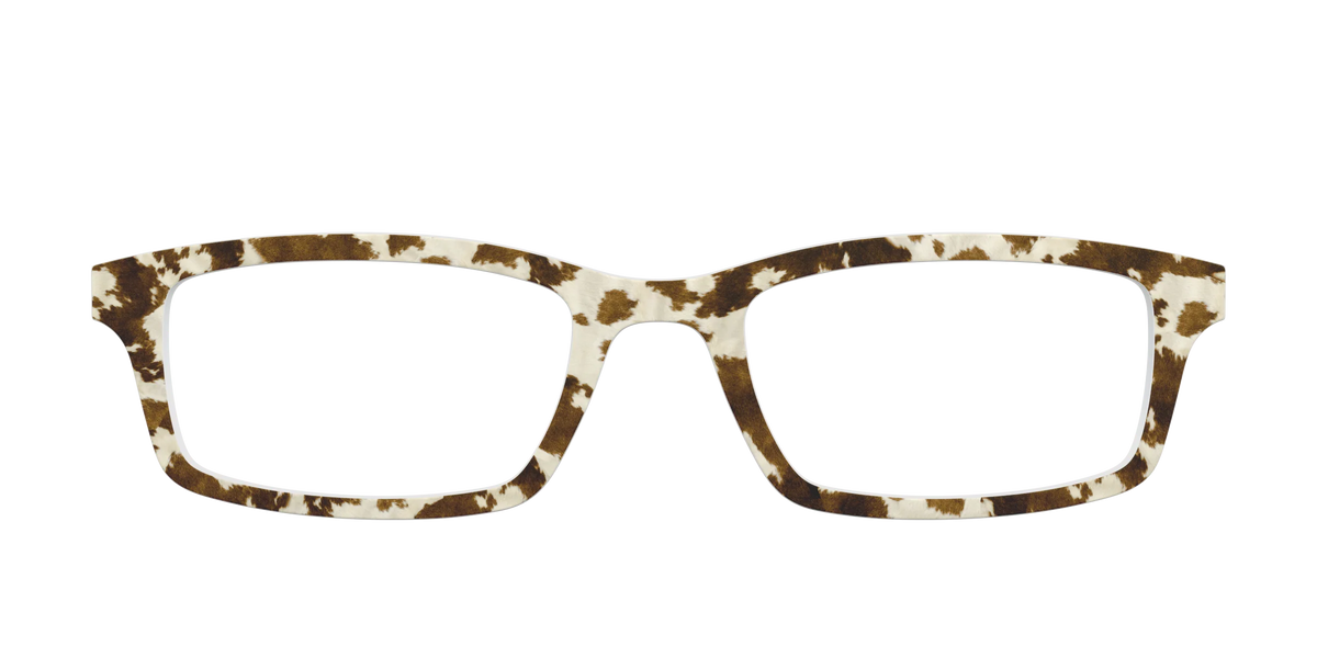 The Cowhide