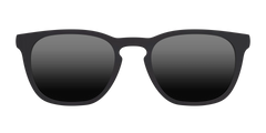 The Polarized Black Sun Top