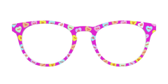 The Hot Pink Candy