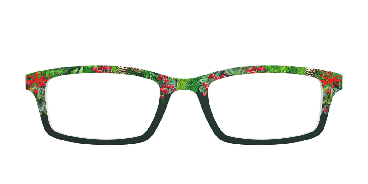 The Mistletoe