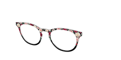 The Floral Crown
