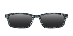 The Polarized Black Prism Sun Top