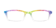 The Bold Bokeh Glitter Crystal