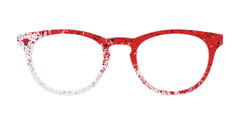 Bulls Splatter