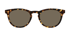 The Non-Polarized Tortoise Sun Top