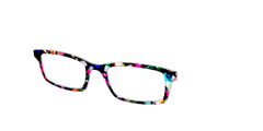 The Technicolor Tortoise