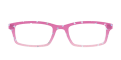 The Pink Butterfly Sparkle Crystal