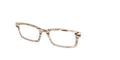 The Wavy Woodgrain