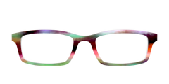 The Tropical Tie-Dye