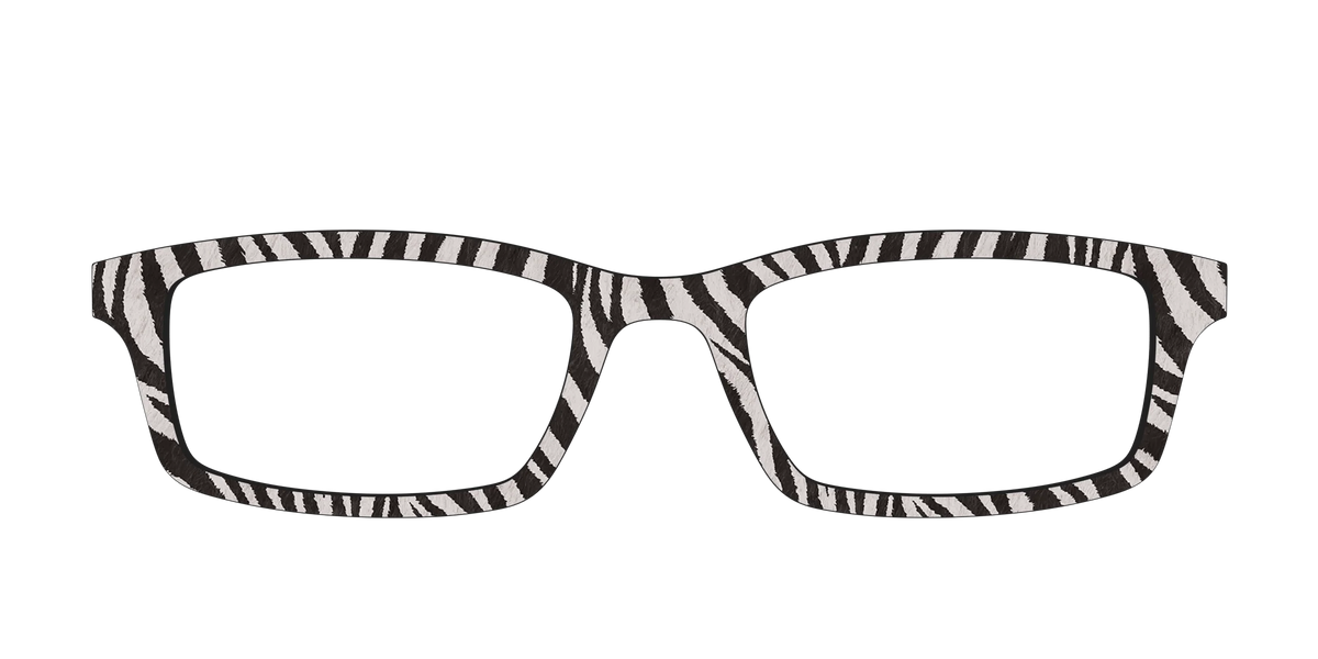 The Zebra Stripes