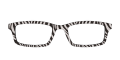 The Zebra Stripes