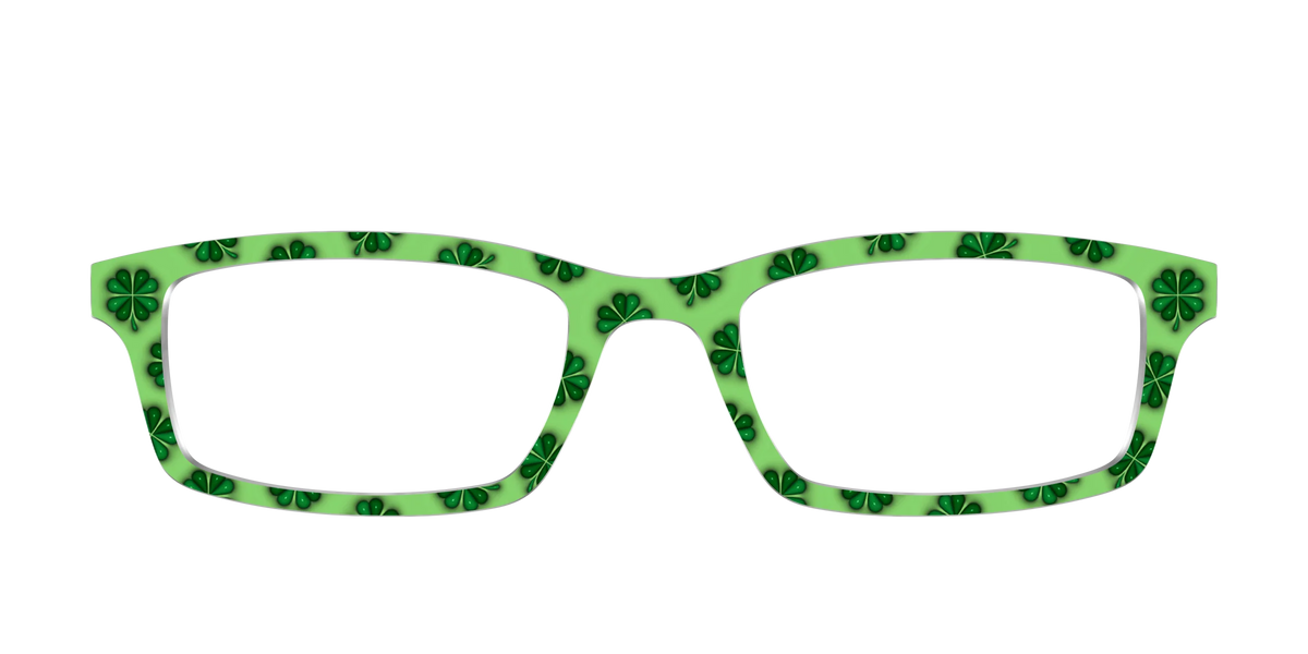 The Clover Charms