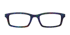 The Holographic Dots