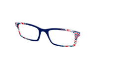 The Americana Tie-Dye