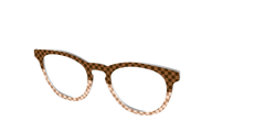 The Cappuccino Check Split