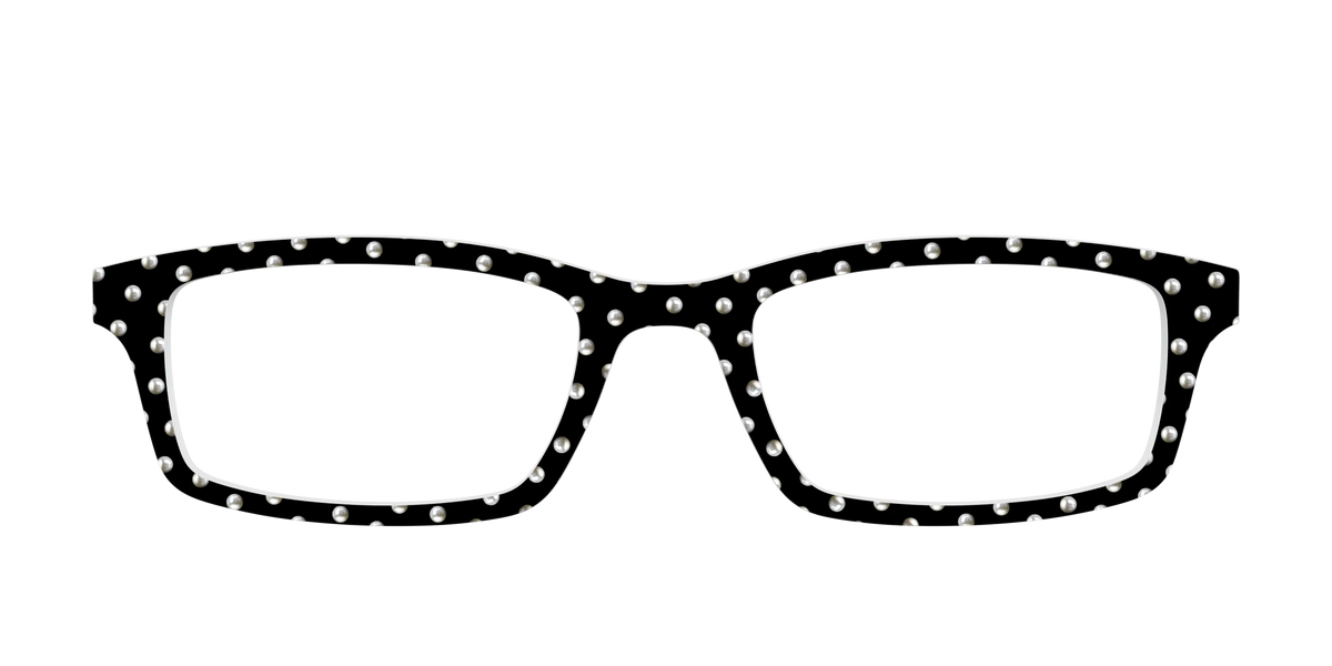 The Pearl Polka Dots