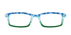 The Breezy Bubbles