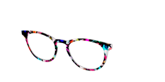 The Technicolor Tortoise