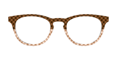 The Cappuccino Check Split