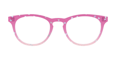 The Pink Butterfly Sparkle Crystal