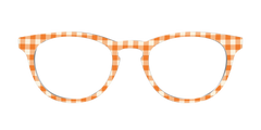 The Carrot Gingham