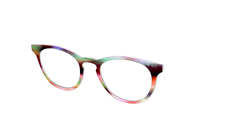 The Tropical Tie-Dye