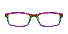 The Rainbow Dragon Scales