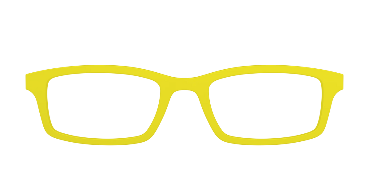 The Sunshine Yellow