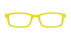 The Sunshine Yellow