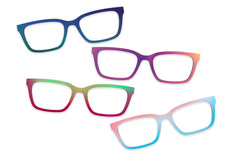 The Ombre Premiums Set