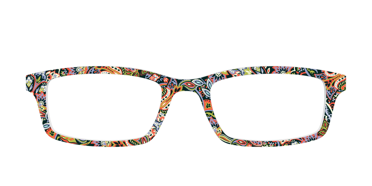 The Paradise Paisley