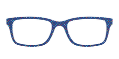 The Navy Party Dots