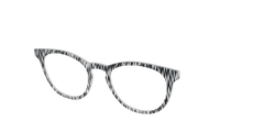 The B&W Chevron