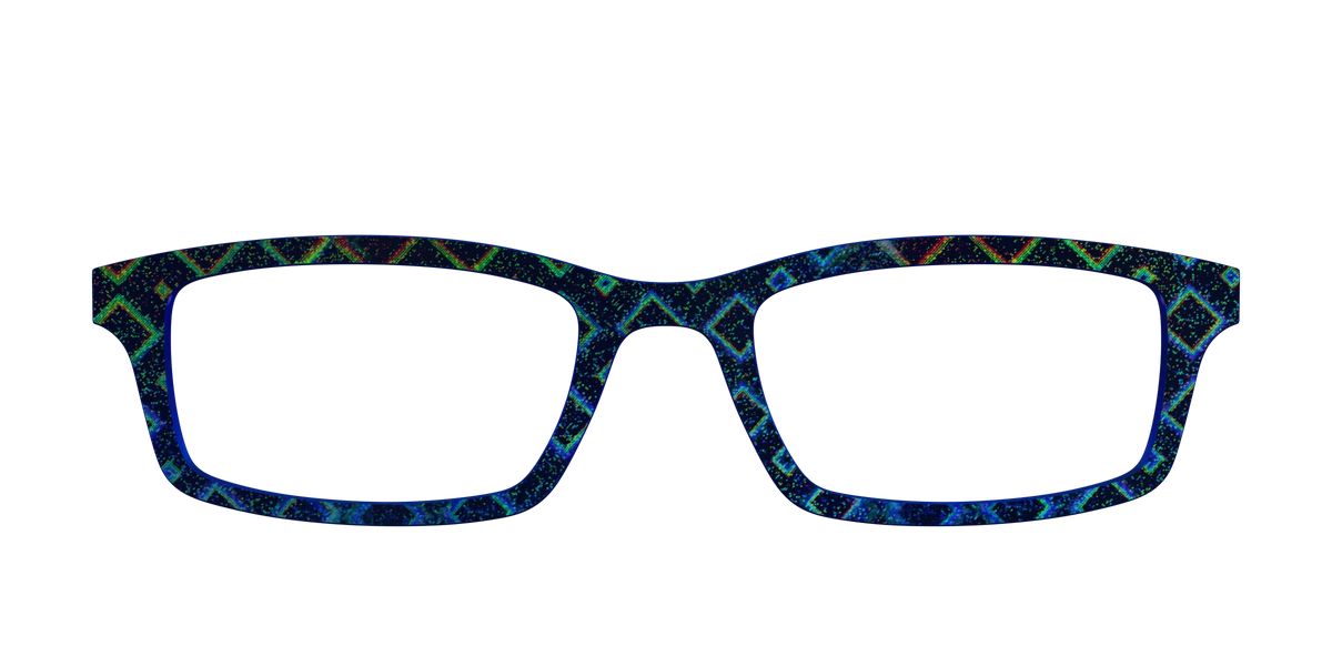 The Holographic Diamonds