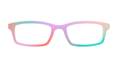 The Colorburst Gradient