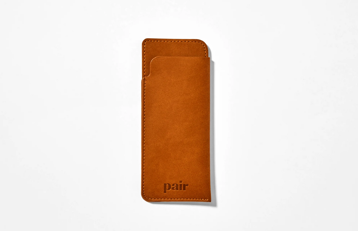 Tan Top Case