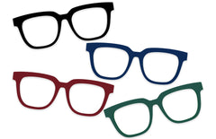 The Classic Colors Set